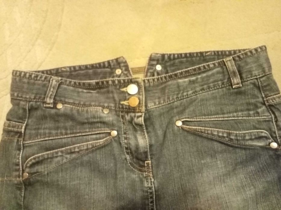 Rochite deosebite, office sau ocazie, fusta jeans