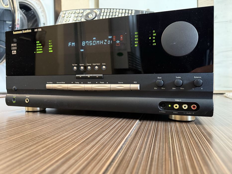 Harman Kardon AVR-7000 25 кг