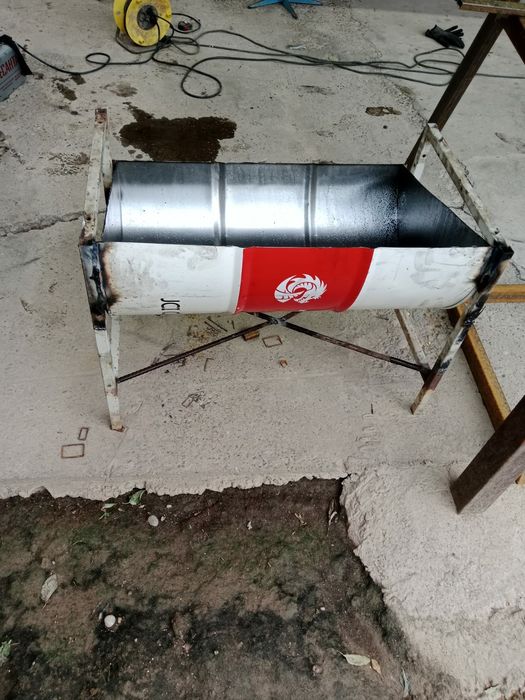 Ақыр науа кой мал жылқы