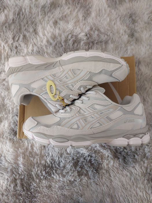 Кроссовки Asics gel nyc