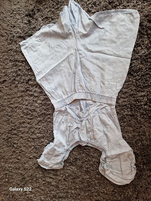 Дрешки 140/146 за момиче