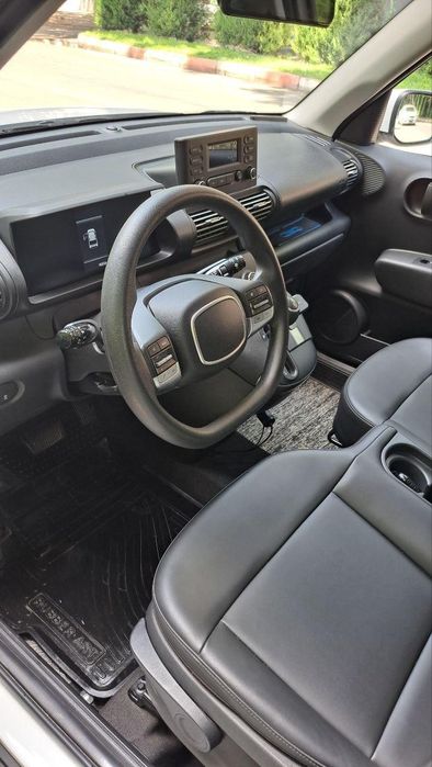 Продаётся авто: Hyundai Casper