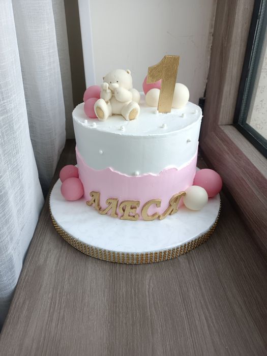 Торты на заказ!!! Ташкент