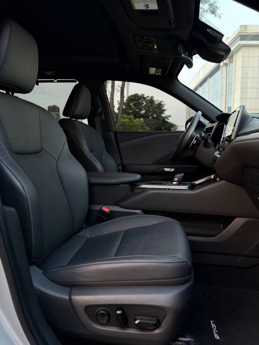 LEXUS TX 350 premium