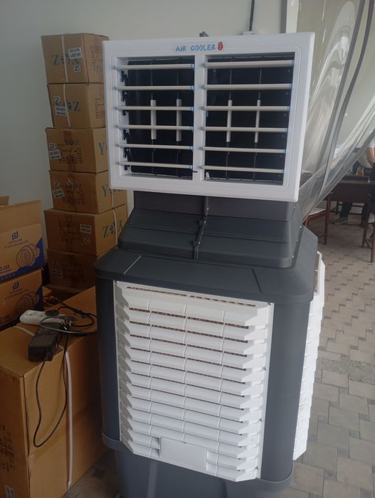 kansener 2 suv hamda 220 ga ishlaydi