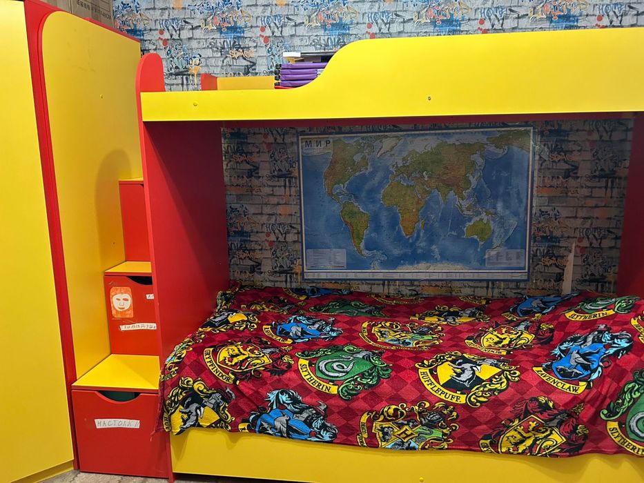 Продам детский гарнитур