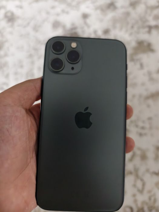 Iphone 11 pro 64гб