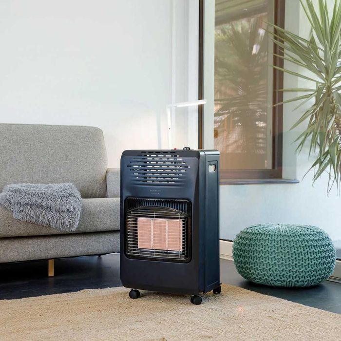 Газов отоплител Taurus Tropicano Gas Compact 4,2 kW,инфрачервена плоча