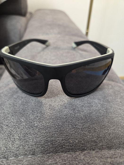 Ochelari de soare wrap polarizati 66-18-125