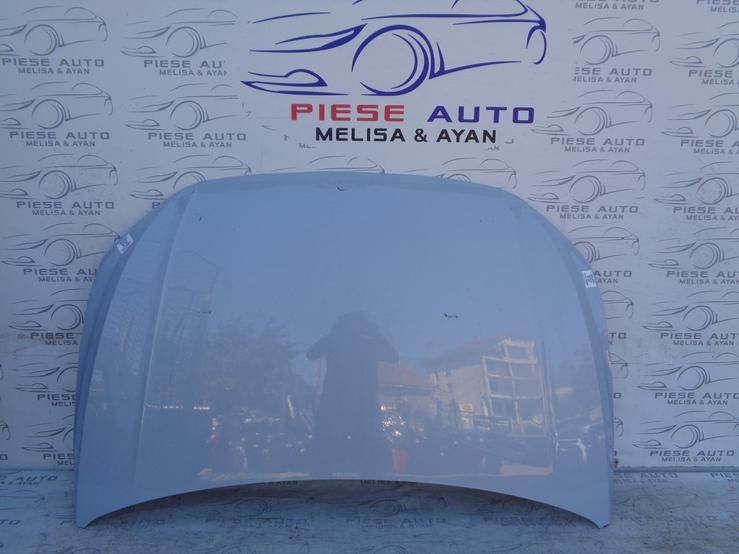Capota motor Volkswagen Polo 2G an 2017-2018-2019-2020-2021