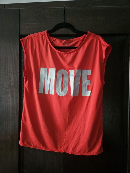 Lot cămăși și tricouri mărimea L-XL