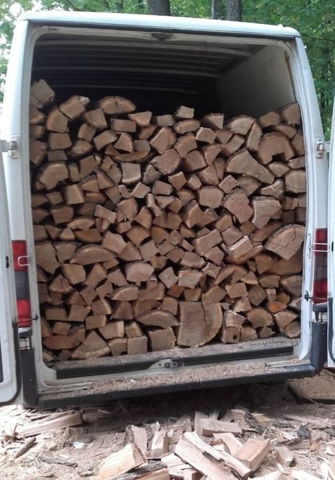 Lemne de foc  uscat