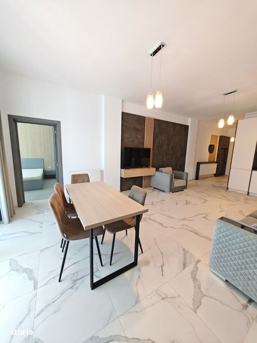 Apartament 3 camere lux, Izvor, Brasov