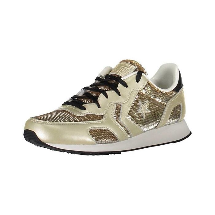Adidasi Converse 559169C Light Gold
