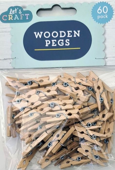 Комплект Фотоалбум Калъф за Fuji Instax Mini 9 + 240 Щипки за Снимки