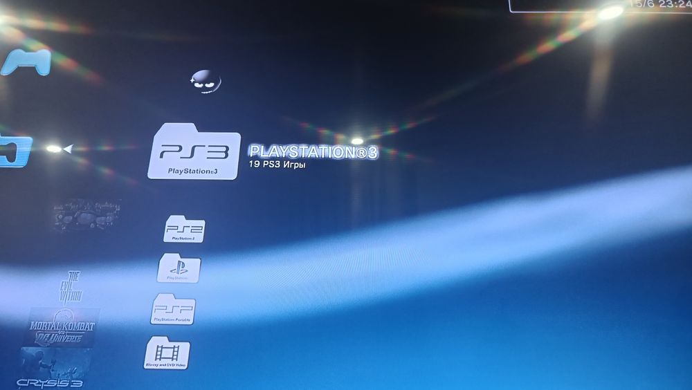 sony playstation 3 slim