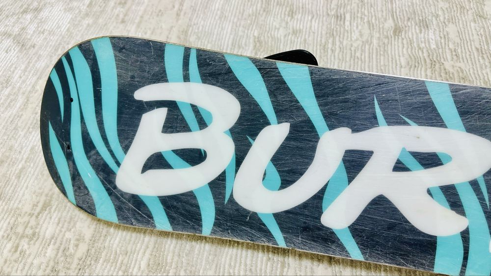 Сноуборд детский BURTON
