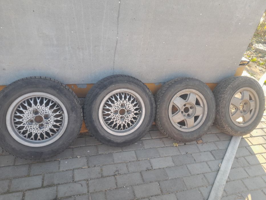 Продам диски пассат б3.