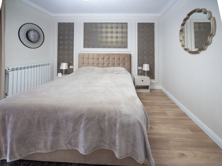 Vand duplex modern