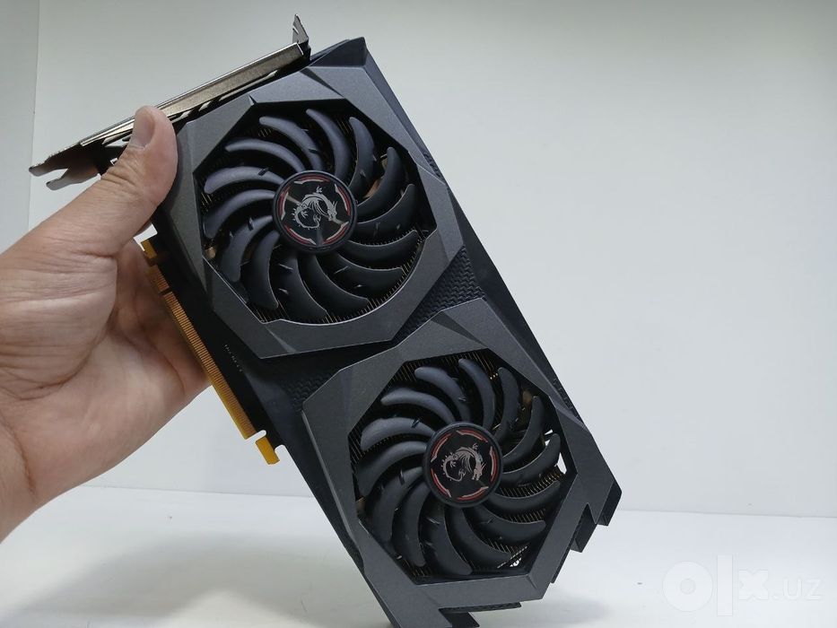 MSI RTX 2070 8Gb Gaming X