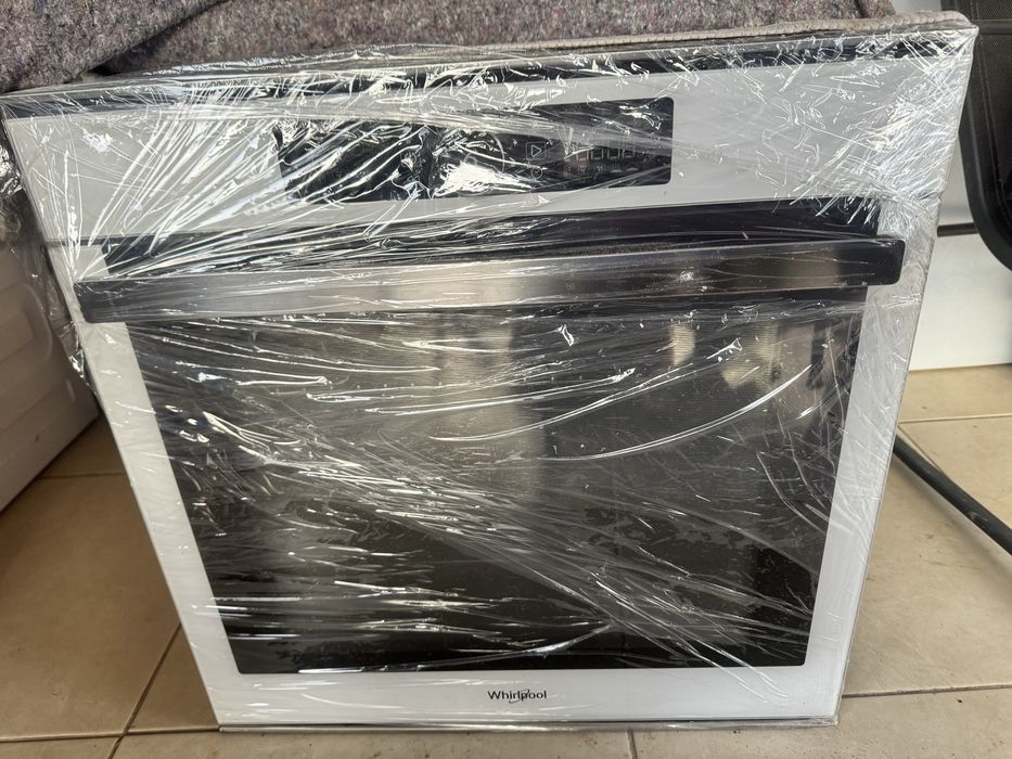 Cuptor Încorporabil Wirhpool