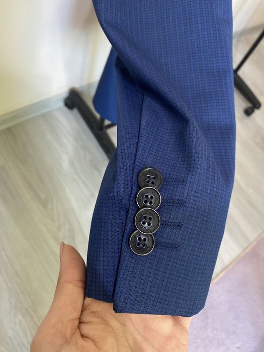 Мъжки костюм Pierre Cardin