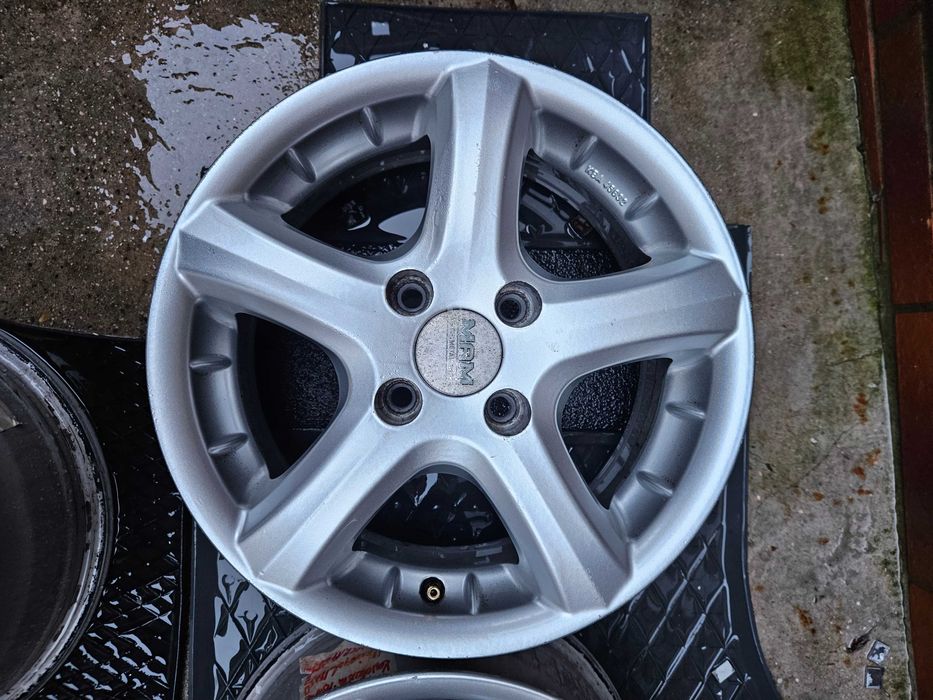 Лети джанти 14" 4х100