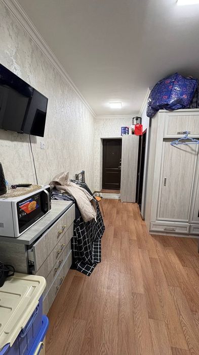 Спутник 4  бывшее общежитие