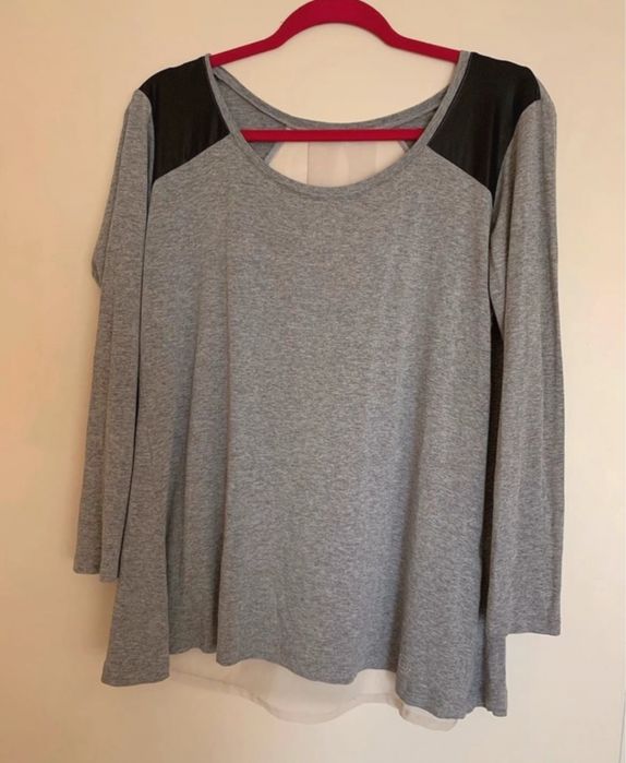Bluza LIU JO-noua