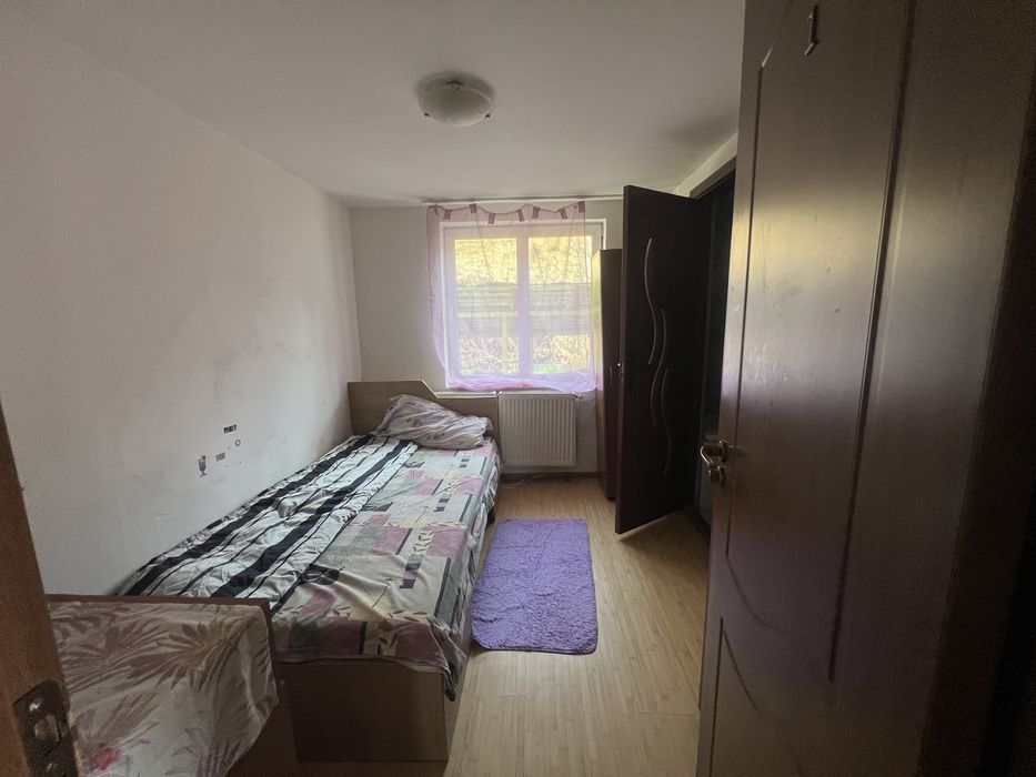 Garsoniera de inchiriat