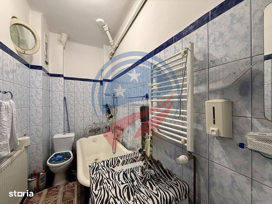 Apartament 2 camere de închiriat – Câmpia Islaz, Craiova