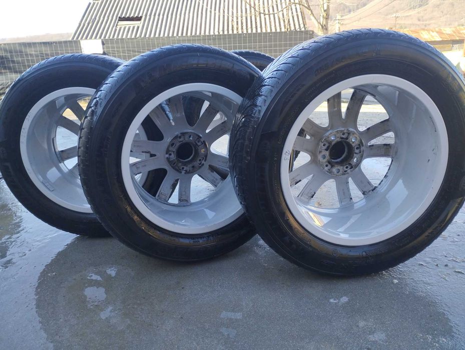 Jante BMW R18 stare perfecta