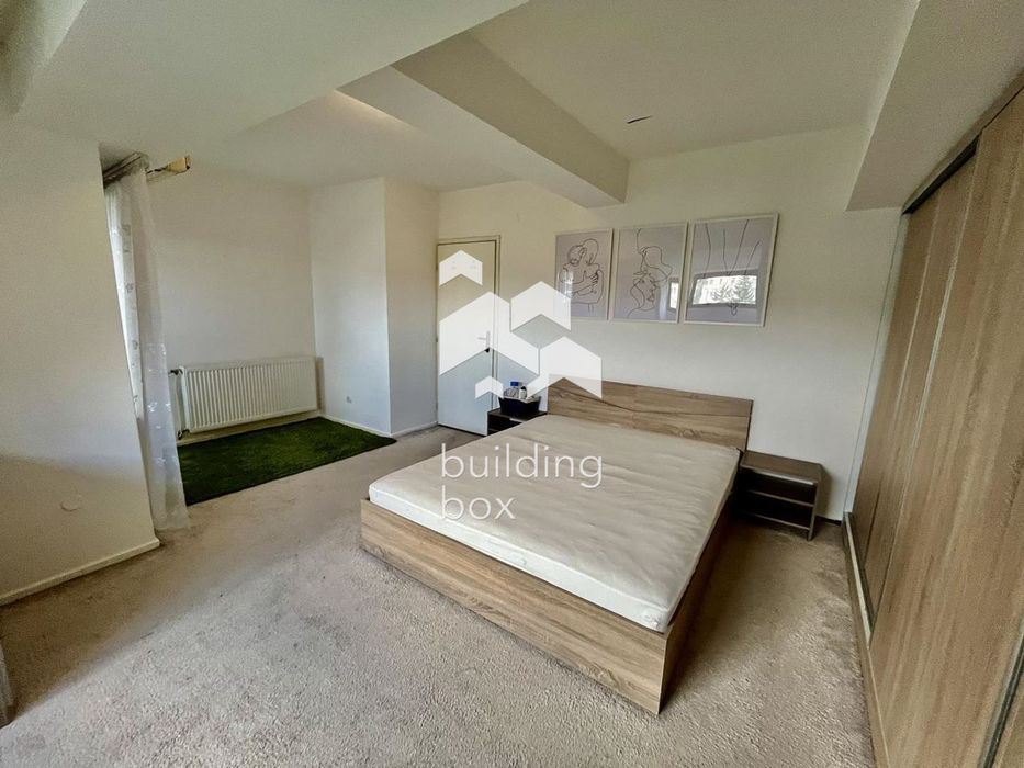 Дава се под наем Многостаен апартамент в София, Павлово - 122 кв.м за 800 € - Снимка #6