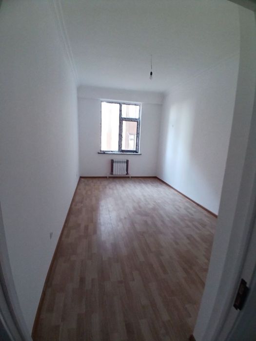 Музсарой рўпарасида новостройка сотилади 3 хонали