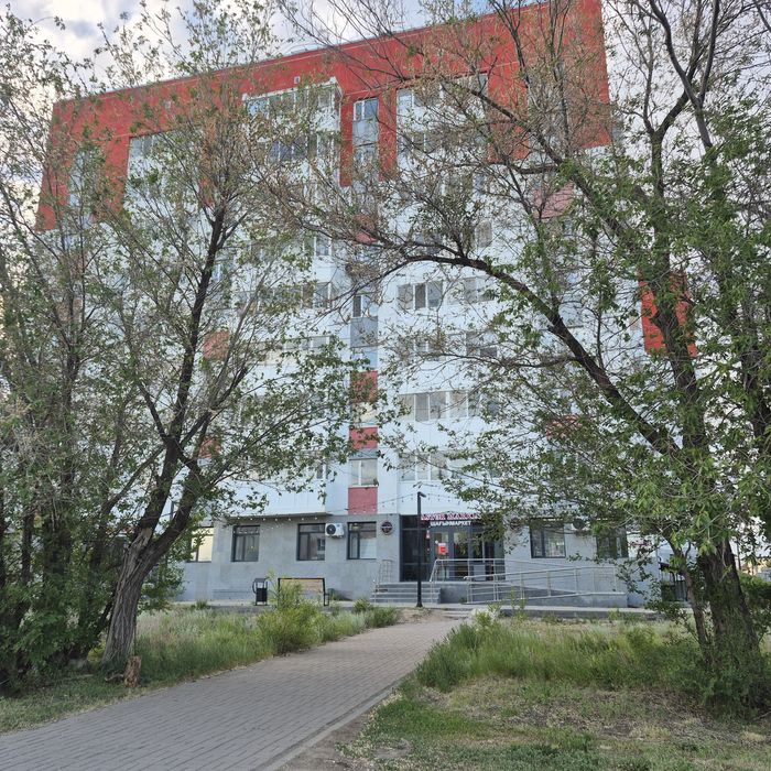 Сдаётся однокомнатная квартира