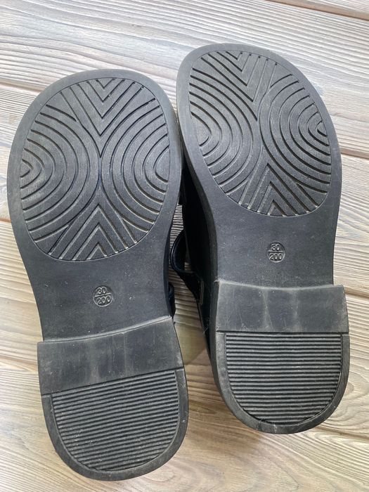 Туфли для девочки 30р-р