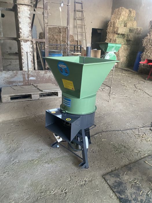 Universal Drabilka somon,beda,hama donlarni hammasi