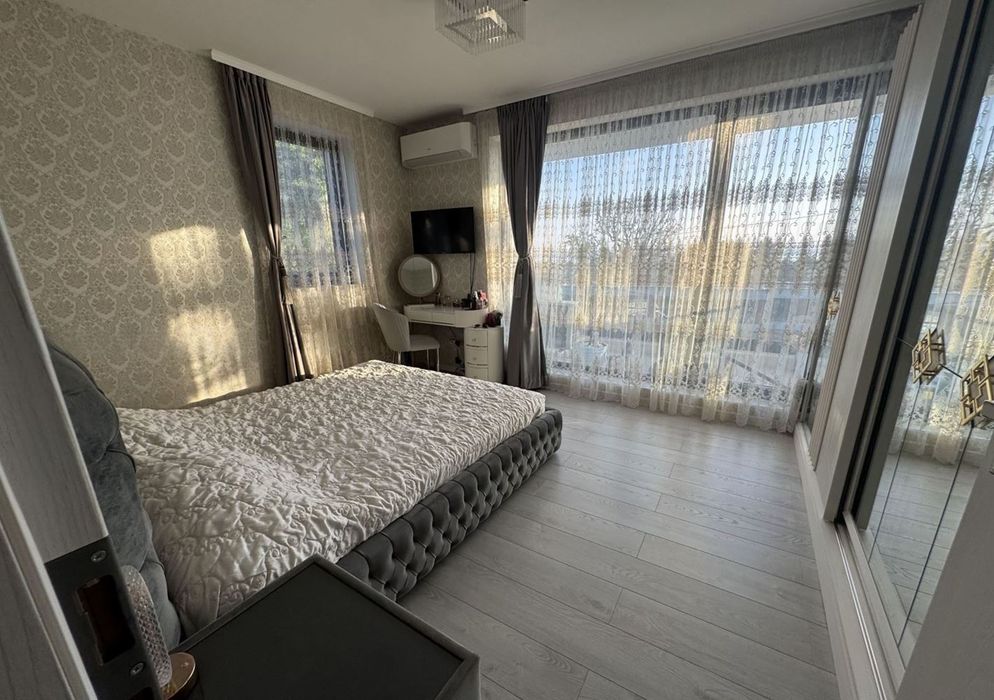 Продава се Тристаен апартамент в София, Симеоново - 130 кв.м за 3424 €/кв.м - Снимка #4