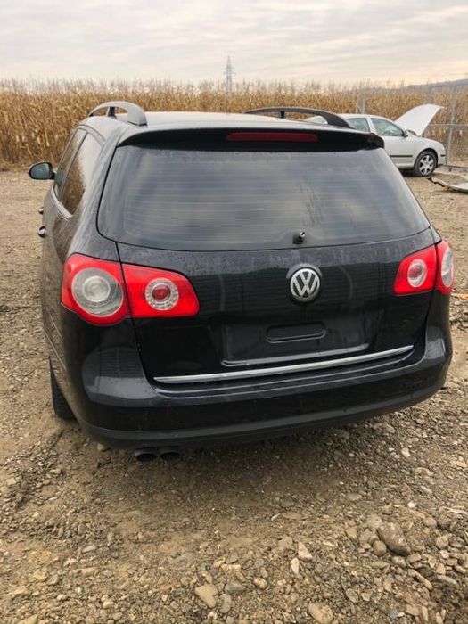 DEZMEMBREZ Piese VW Volkswagen Passat B6 Limuzina BREAK Motor 1.9 2.0 Diesel Cod BXE BLS BMP BMN BMM BMR 105CP 140CP 170CP euro 4 Cutie de Viteze Automata DSG Manuala Cod LQV NLP 2007-2010