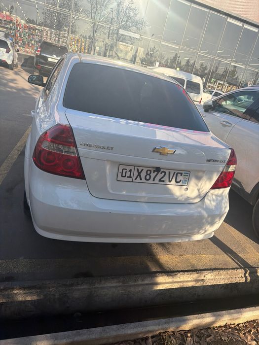 Продаю собственный автомобиль Нексия 3