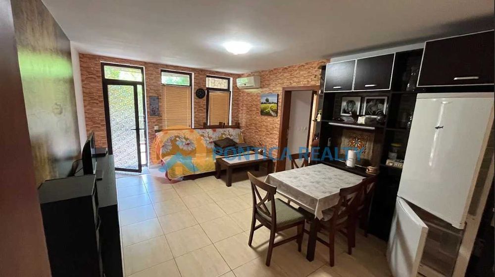Продава се Тристаен апартамент в Свети Влас - 90 кв.м за 731 €/кв.м - Снимка #7
