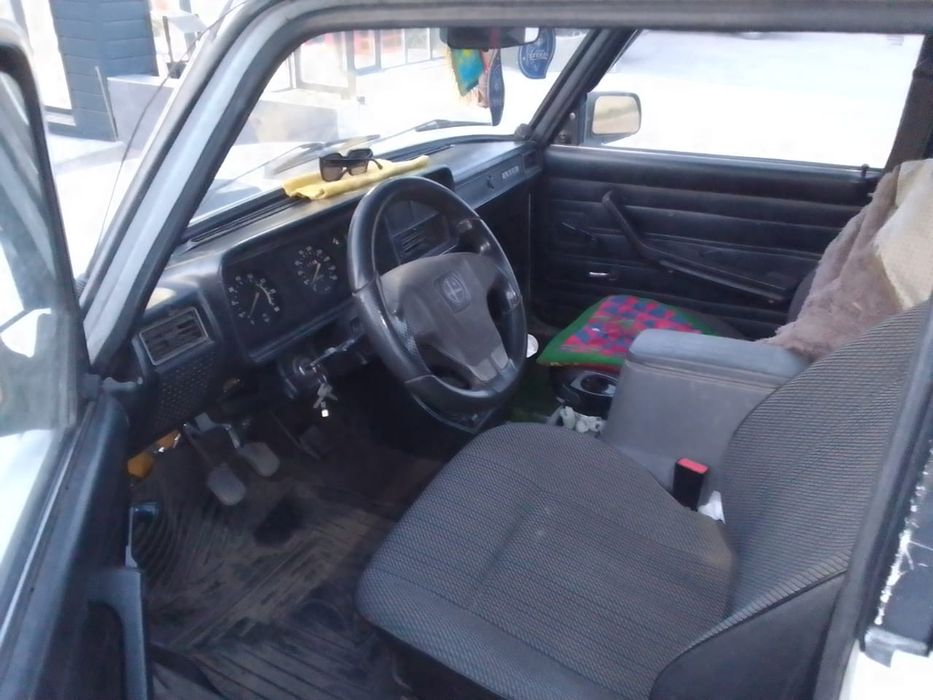 Продам машину ВАЗ-2104