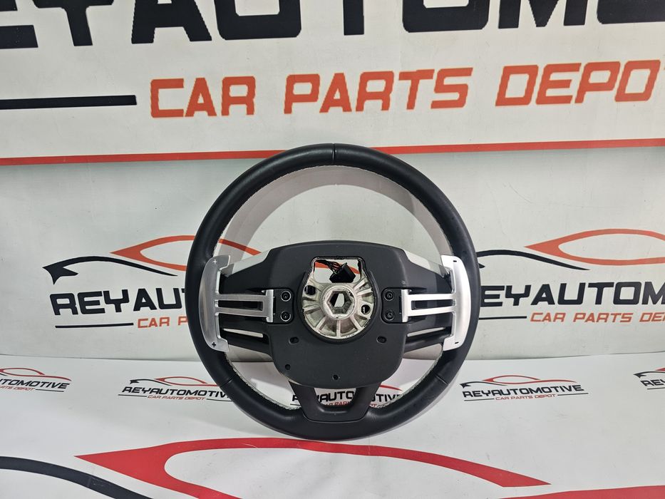 Volan incalzit Range Rover Sport L461 dupa 2022 cod N9X2-3F563-HD8XPR