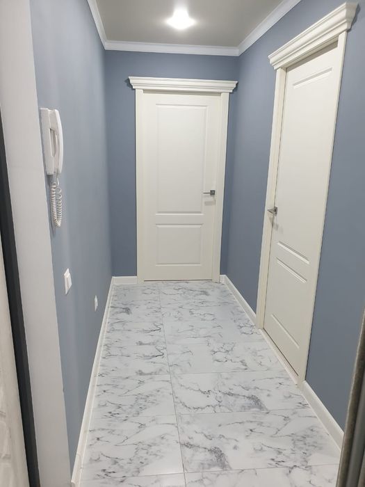 3-х комнатная квартира