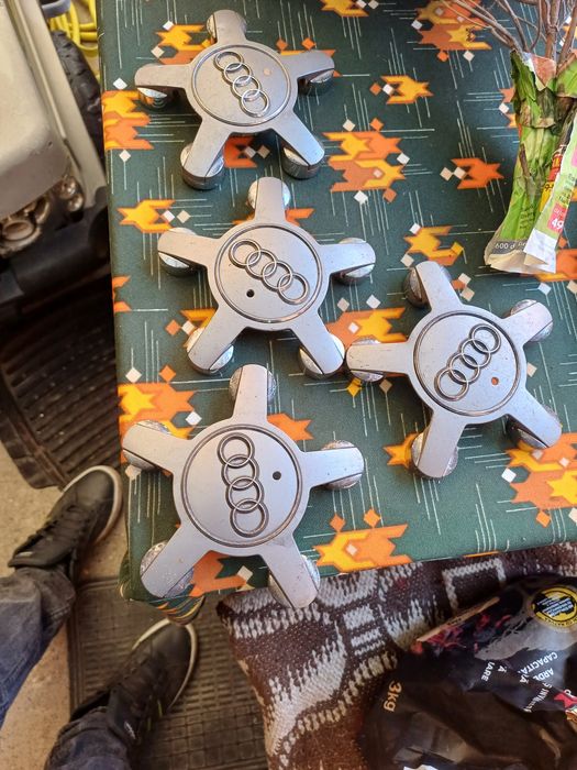 Jante 235/50r19 audi a 6 a7 a8 D4 model nou