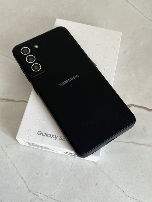 Samsung Galaxy S21 FE 6/128 ГБ