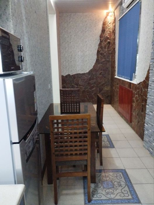 Аренда! Квартира на метро М.Горький 3/2/4 со всеми удобствами