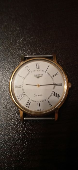 Tissot - швейцарски механичен часовник