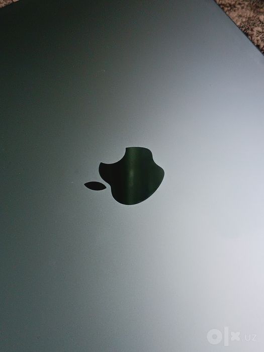 Macbook m4pro 24/512 16inch