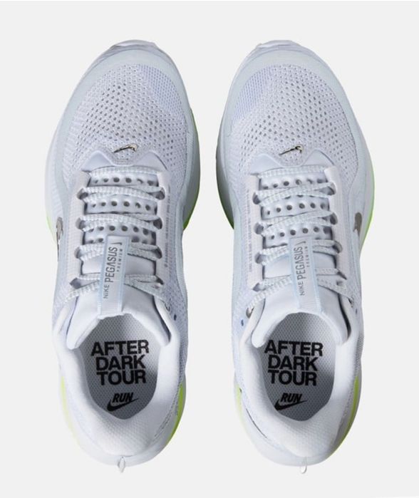 Nike Pegasus premium